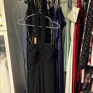 NWT Tadashi Gown